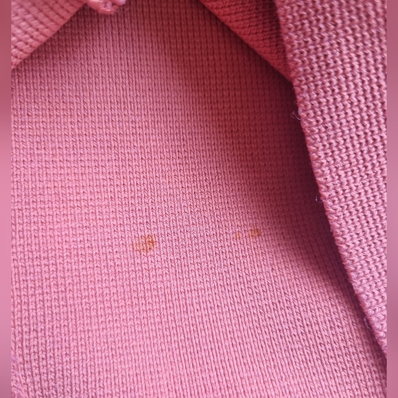 Sheike cropped top - Picture 8 of 8